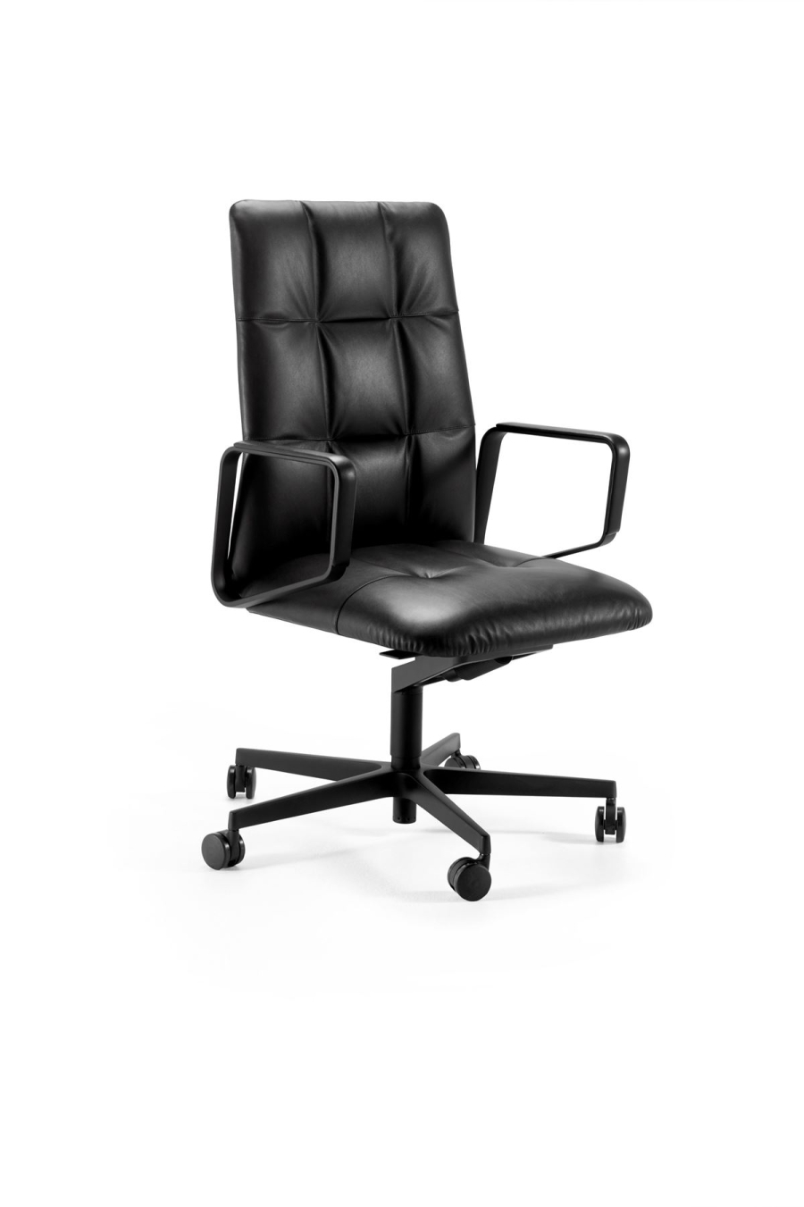 Leadchair Executive Soft by Walter Knoll, Walter Knoll Executive Chair