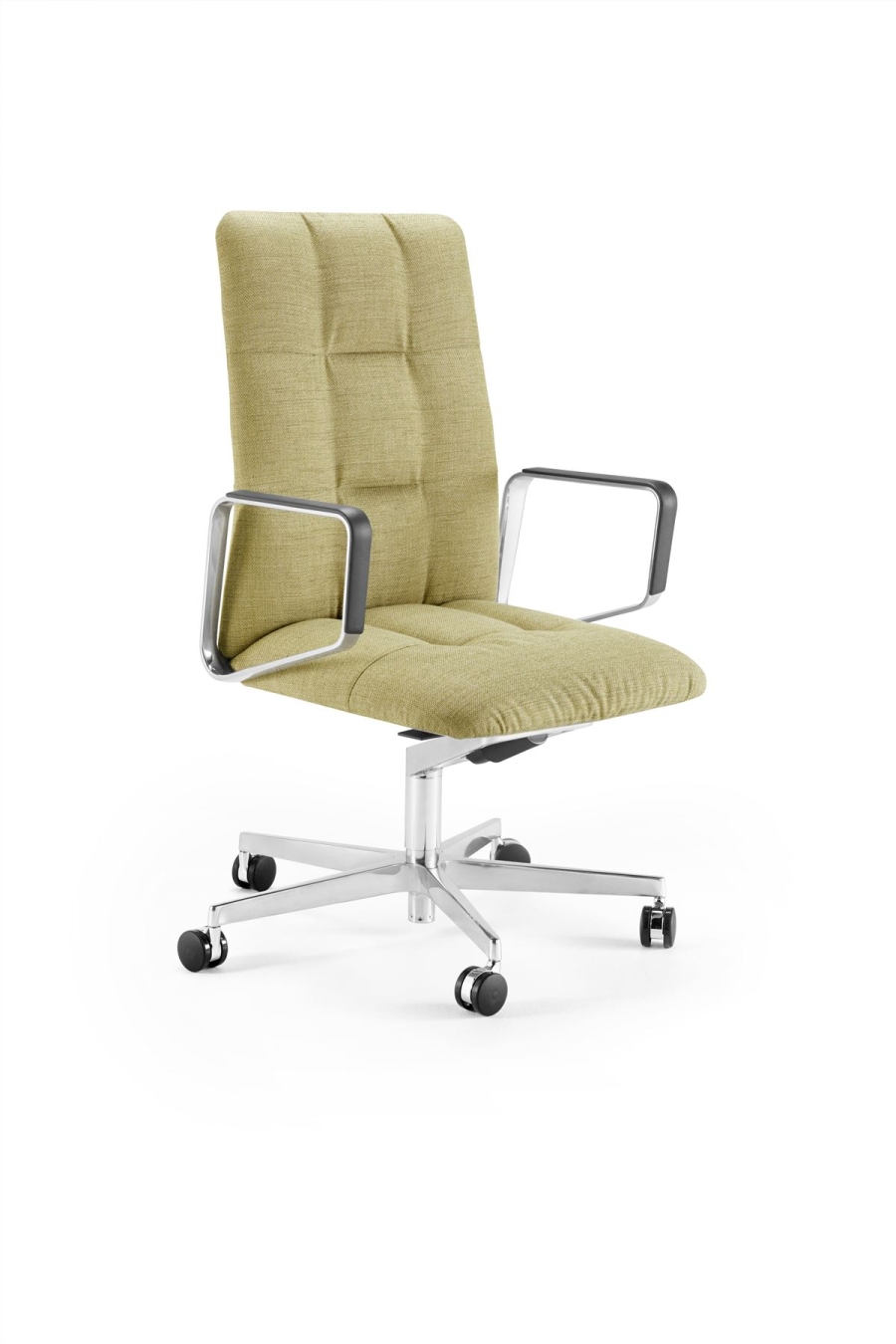 Leadchair Executive Soft Leadchair Executive Soft by Walter Knoll, Walter Knoll Executive Chair