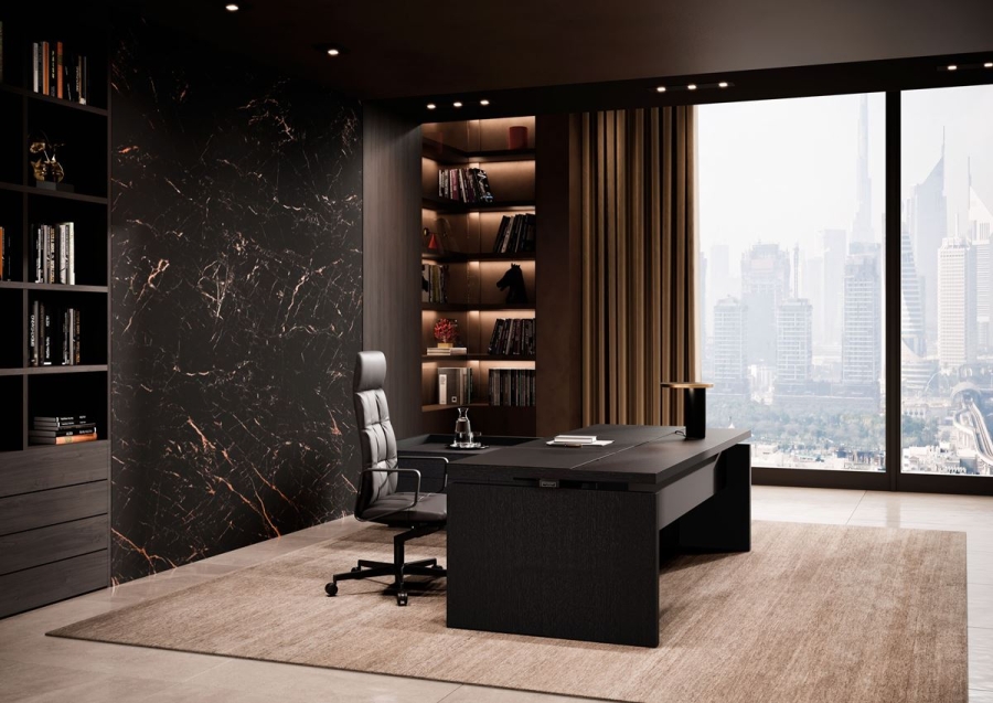 Leadchair Executive Soft Leadchair Executive Soft by Walter Knoll, Walter Knoll Executive Chair