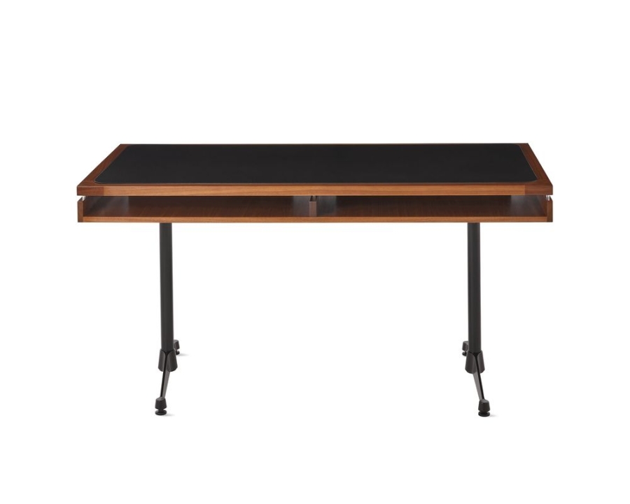 Eames 2500 Series Executive Desk Eames 2500 Series Executive Desk, Eames Desk, Herman Miller Eames Desk
