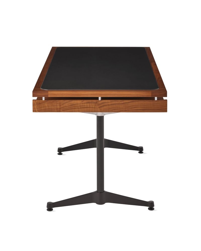 Eames 2500 Series Executive Desk Eames 2500 Series Executive Desk, Eames Desk, Herman Miller Eames Desk