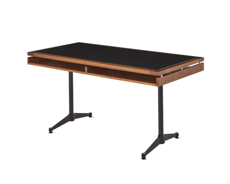 Eames 2500 Series Executive Desk Eames 2500 Series Executive Desk, Eames Desk, Herman Miller Eames Desk