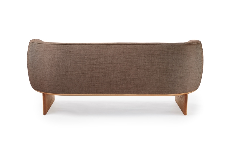 Nami Sofa by Tom Fereday for NAU, Nau Nami Sofa