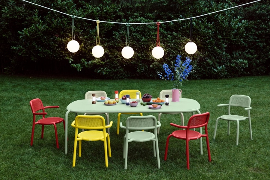Bolleke lamps Bolleke light by Fatboy, Fatboy outdoor furniture