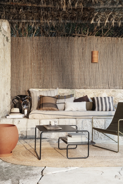 Level Table by fermLIVING, fermLIVING Level tables