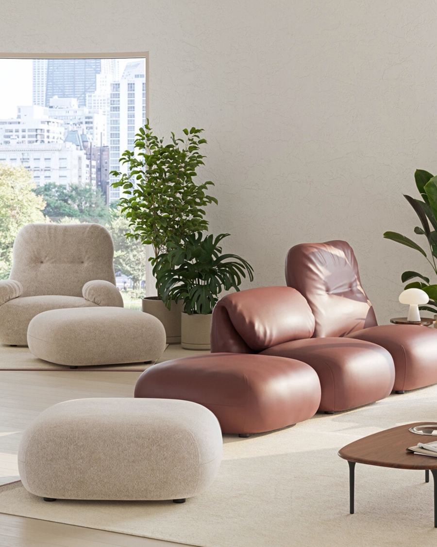 Luva Modular Sofa Luva Modular Sofa