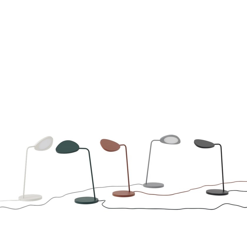 Leaf Lamp by Muuto, Muuto Scandinavian design 