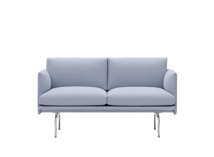 Outline-studio-sofa-sh-45-cm-vidar-723 Outline Studio chair collection by Muuto, Muuto Studio Sofa