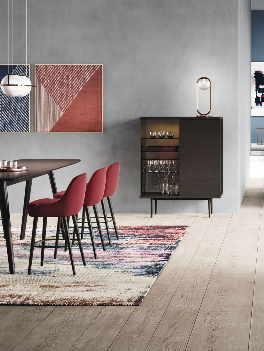 Walter Knoll The Farns Tall Storage