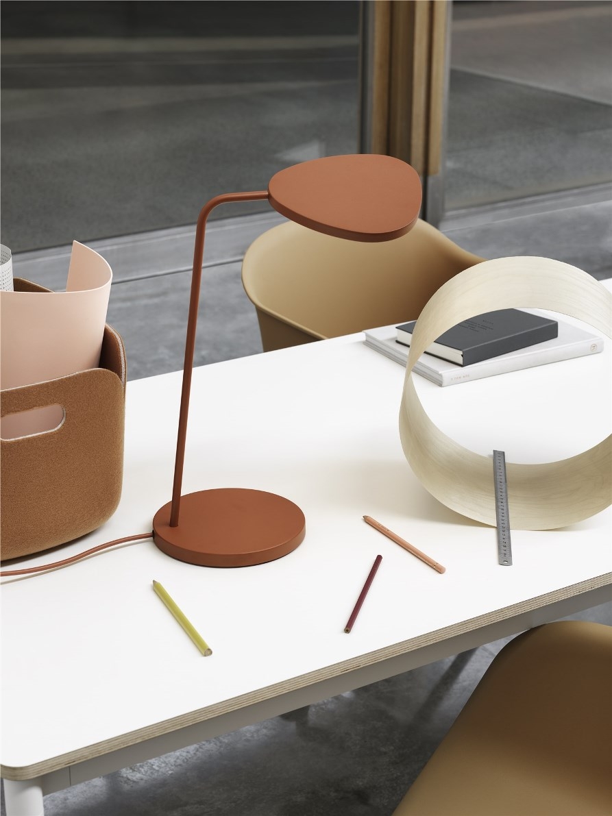 Leaf Table Lamp designcraft
