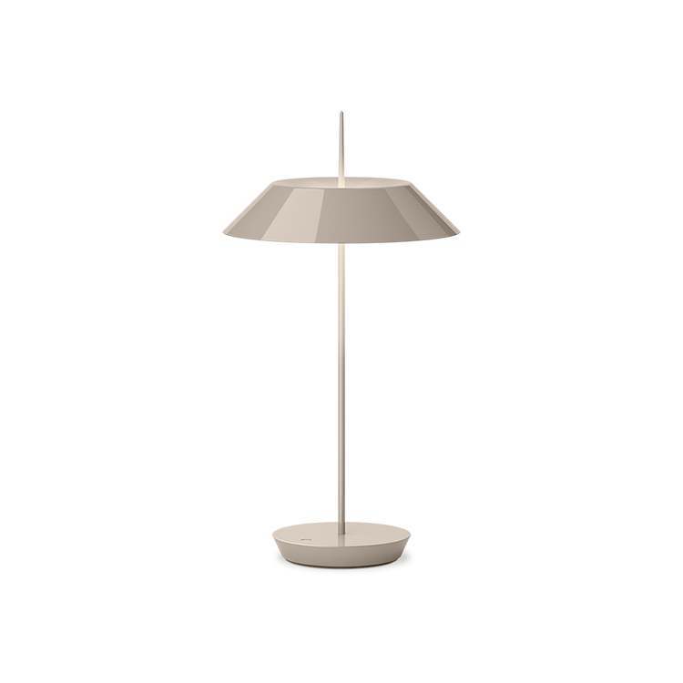 Mayfair Portable lamp by Vibia, 
