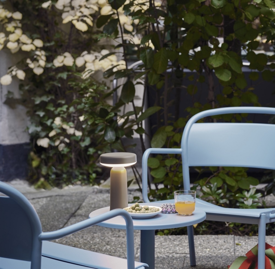 Muuto Ease Ease Lamp