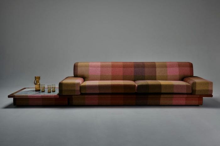 Agent 86 Sofa by Grazia&Co, Australian designed and manufactured furniture