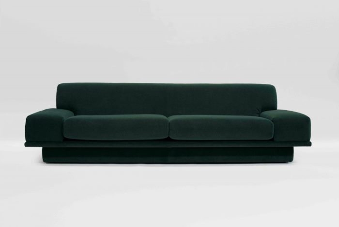 Agent 86 Sofa by Grazia&Co, Australian designed and manufactured furniture