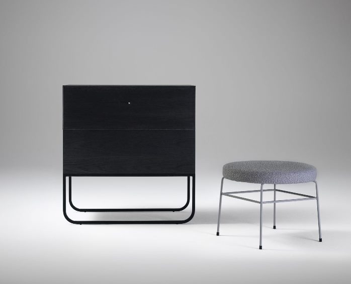 New York_Drink Cabinet New York Sideboard by Grazia&Co, Australian designed and manufactured furniture