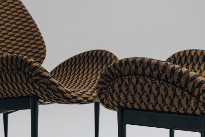 Scape Armchair and Ottoman_details Scape Armchair by Grazia&Co, Australian designed and manufactured furniture