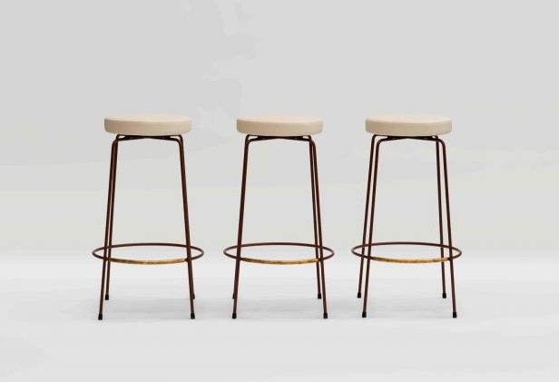 diiva-no-back-stool-airtheme Diiva Stool Collection by Grazia&Co, Australian design and manufacture furniture