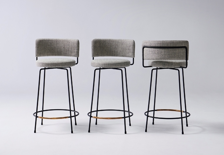 diiva-stool_650SH_montanablack Diiva Stool Collection by Grazia&Co, Australian design and manufacture furniture