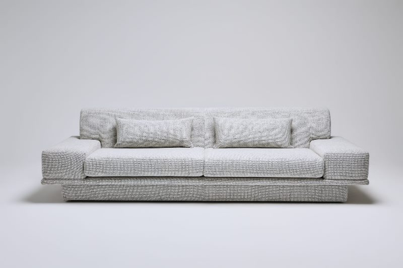 Agent 86 Sofa by Grazia&Co, Australian designed and manufactured furniture