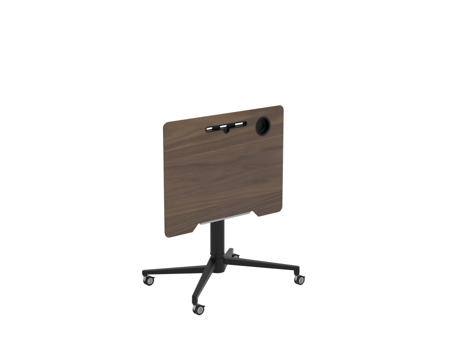 Marco Height Adjustable Folding Table