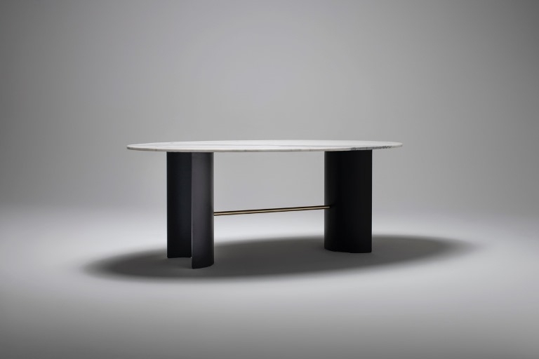 Stamp Dining Table_1 Stamp Dining Table by Grazia&Co, Australian designed and manufactured furniture