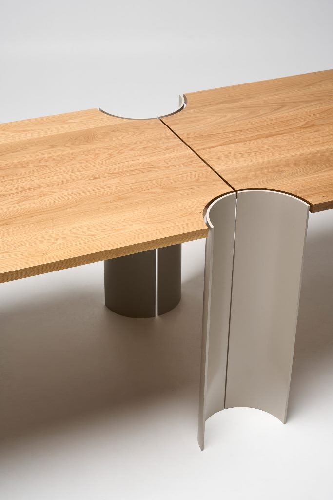 Aerial Table by Grazia&Co, Australian design and manufacture furniture 