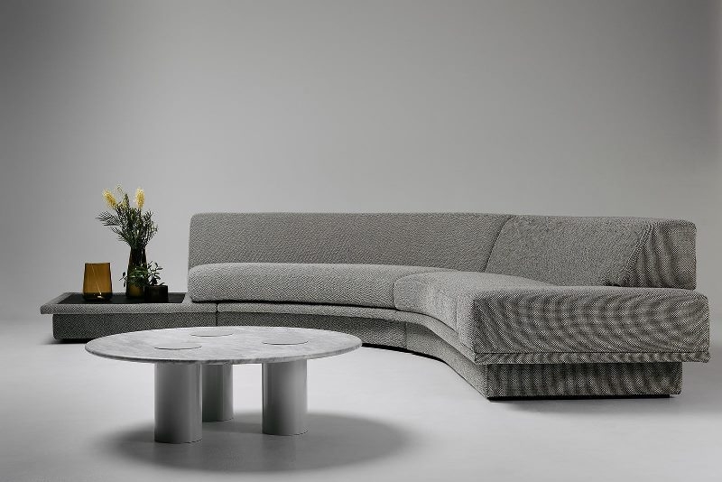 Agent 86 by Grazia&Co, Australian design and manufacture furniture 