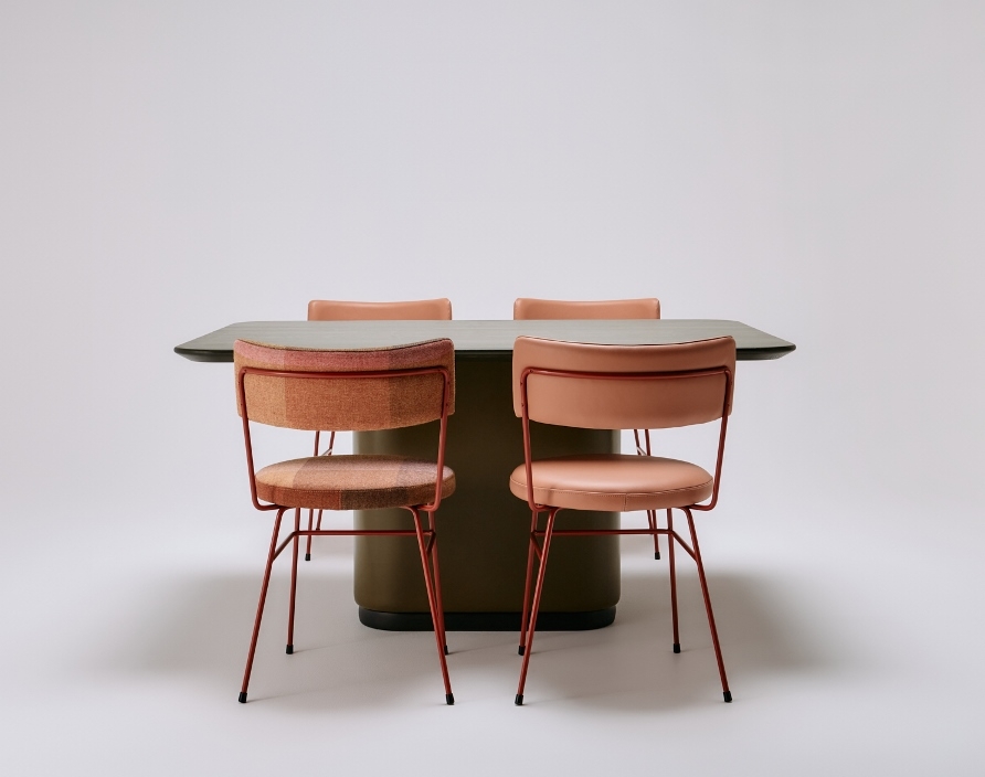 graziaco-diiva-chair-in-custom-finish Diiva Chair Collection by Grazia&Co, Australian design and manufacture furniture