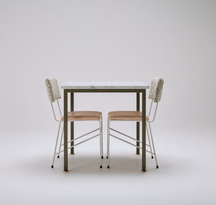 graziaco-dita-chair-in-custom-finish Dita Chair by Grazia&Co, Australian design and manufacture furniture