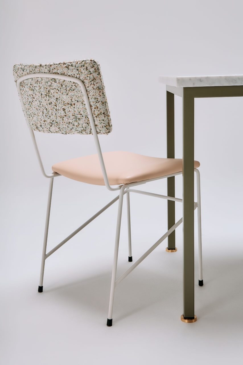 graziaco-dita-chair-in-custom-finish-scaled Dita Chair by Grazia&Co, Australian design and manufacture furniture