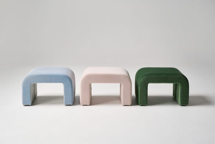 Reeno Bench by Grazia&Co, Australian design and manufacture furniture 