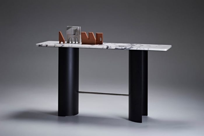 stamp-console-table Stamp Console by Grazia&Co, Australian designed and manufactured furniture