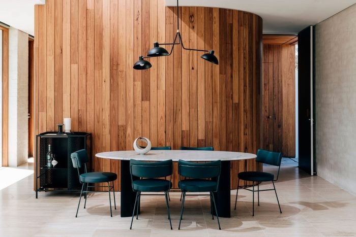 stamp-dining-table_styled Stamp Dining Table by Grazia&Co, Australian designed and manufactured furniture