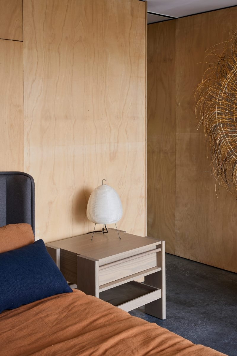Studio Side Table by Grazia&Co, Australian design and manufacture furniture 