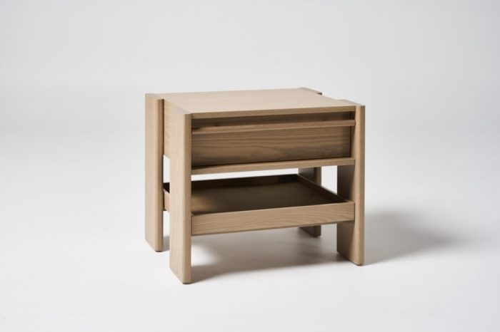 Studio Side Table by Grazia&Co, Australian design and manufacture furniture 
