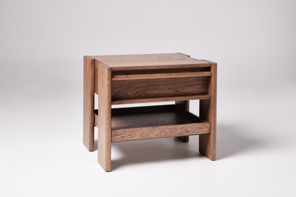 Studio Side Table by Grazia&Co, Australian design and manufacture furniture 