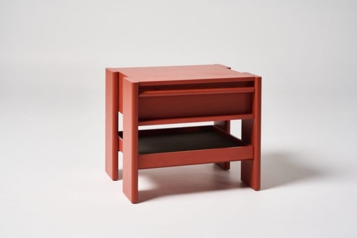 Studio Side Table by Grazia&Co, Australian design and manufacture furniture 
