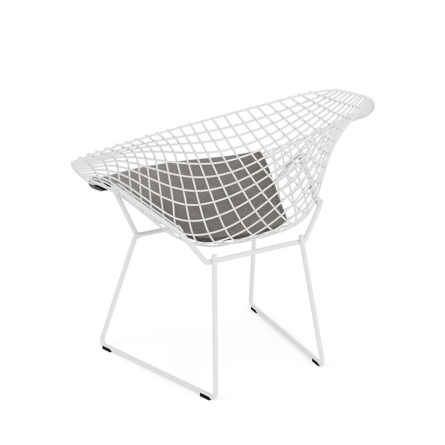 Bertoia Diamond Chair Knoll, Knoll Furniture 
