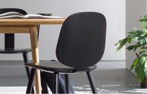 Sture Chair by Stolab, Thonet Australia Stolab 