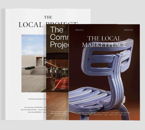 Local Project 14