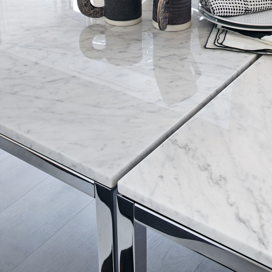 Florence Knoll_Low Coffee Table_insitu Florence Knoll Low Table Knoll, Knoll furniture