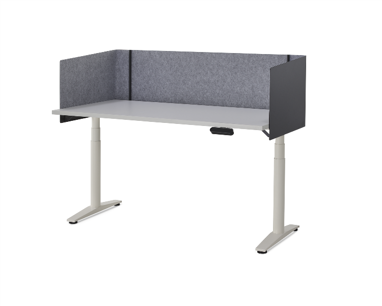 Ambit Workplace Solutions - Screen Ambit Workplace Solutions by Herman Miller