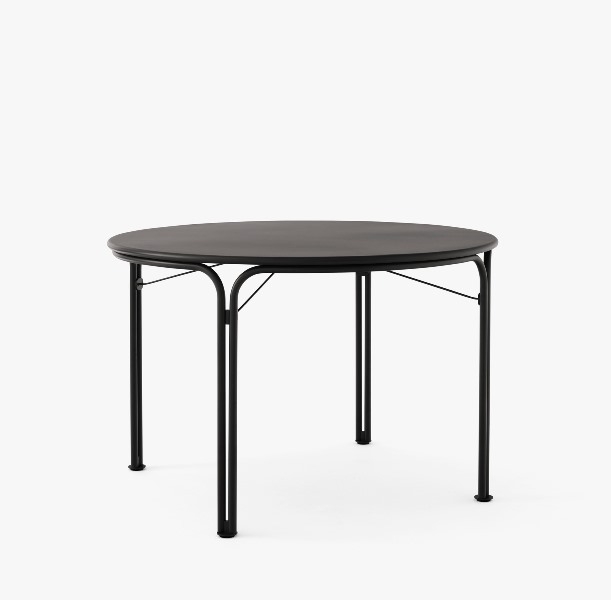 Thorvald_SC98_Warm_Black Thorvald Outdoor Collection by Space Copenhagen