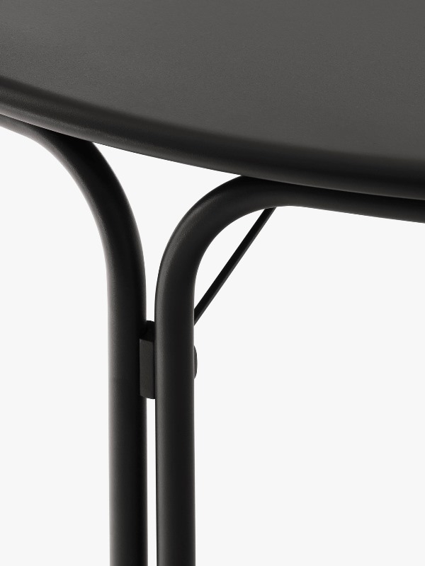 Thorvald_SC98_Warm_Black_detail Thorvald Outdoor Collection by Space Copenhagen