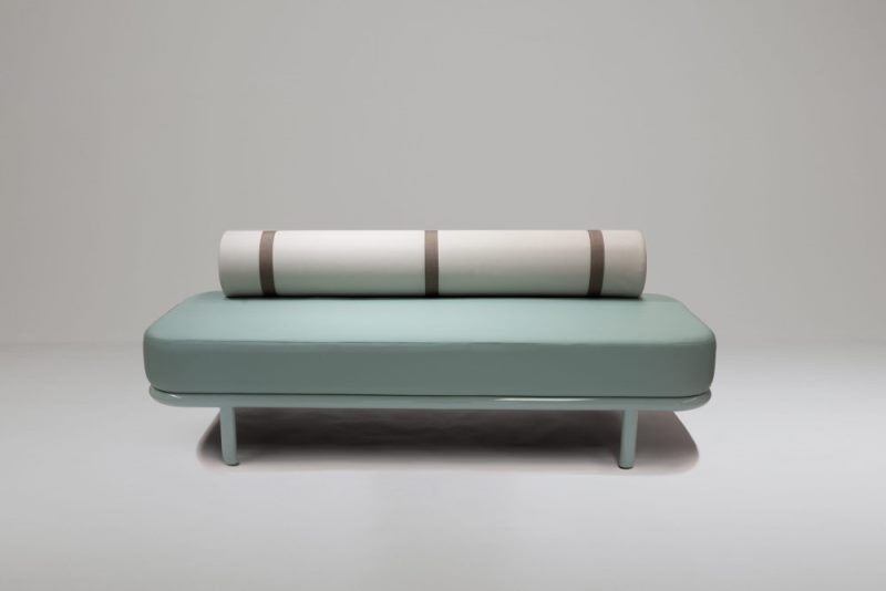 Etta Ottoman Outdoor Etta Ottoman by grazia&co, Australian design and manufacture furniture