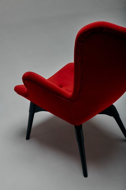 Featherston Contour Armchair r160_2 Featherston Contour Armchair r160