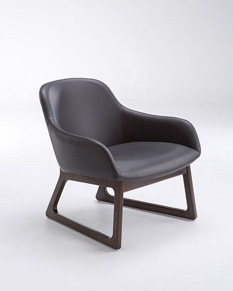 Tiller_lounge_chair_03 Tiller Lounge Chair designed by Ross Didier, Didier Tiller Chair