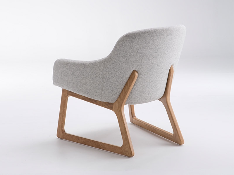 Tiller_lounge_chair_06 Tiller Lounge Chair designed by Ross Didier, Didier Tiller Chair