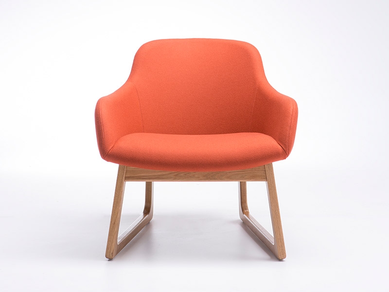 Tiller_lounge_chair_07 Tiller Lounge Chair designed by Ross Didier, Didier Tiller Chair