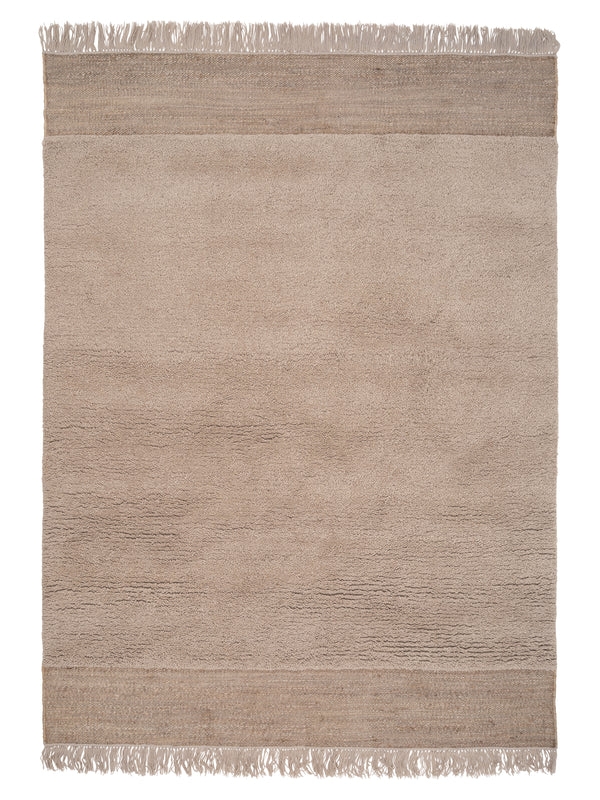Ethos_View_Beige Linie Design Rugs